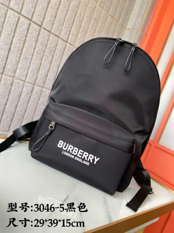 burberry aaa qualite sac a dos  pour unisexe s_124a5b4